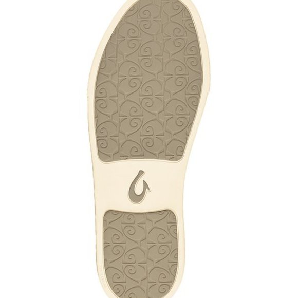 Olukai Silt & Off-White Pehuea Sneaker - Women - Picture 3 of 4